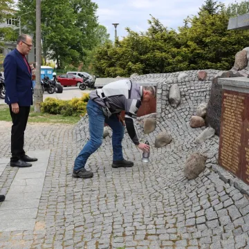 VI Rajd Motocyklowy Weteranów zatrzymał się w Radomsku