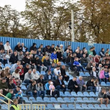 RKS Radomsko ucieka rywalom