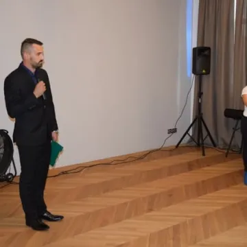  Finał Projektu Metamorfoz „Teraz Ja” w Radomsku