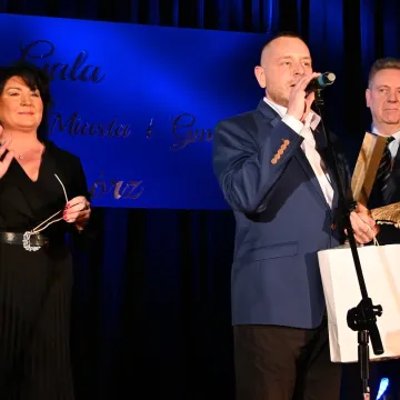 Docenili tych, którzy działają dla innych