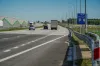 Na A1 będzie sprawdzana wydajność oświetlenia ulicznego. Należy się spodziewać utrudnień