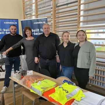 Gra terenowa, pokazy i kierunki. Tak było w Kamieńsku