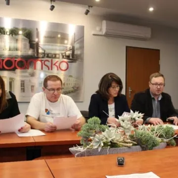 Wyłoniono zwycięskie projekty Budżetu Obywatelskiego 