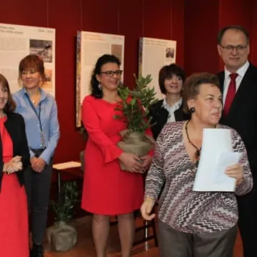 Konkurs „Mój dom cały w kwiatach” rozstrzygnięty