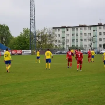 Derby dla Radomska! RKS - Ceramika Opoczno 3:0