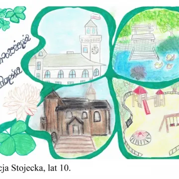 Konkurs na pocztówkę „Pozdrowienia z Radomska” rozstrzygnięty