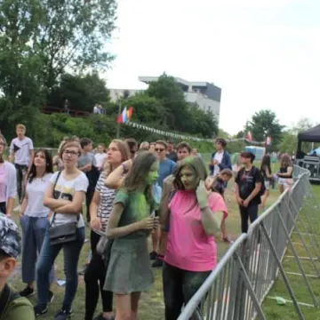 Dni Radomska 2019: Koncert zespołu She Only Lies 