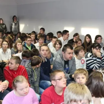 Patriotyzm przez śpiew