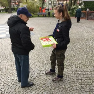 Święto Flagi w Radomsku