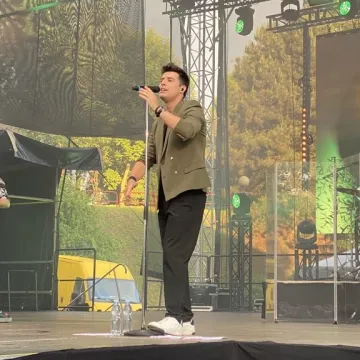 Dni Radomska 2024. Dzień drugi