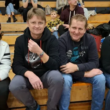 Niemoc METPRIM Volley Radomsko