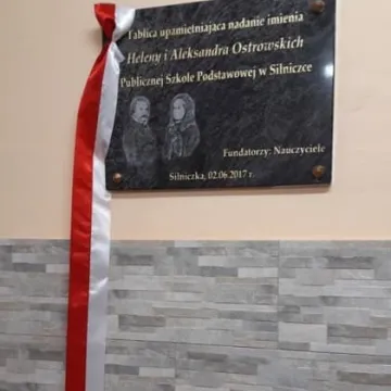 160 lat szkoły w Silniczce