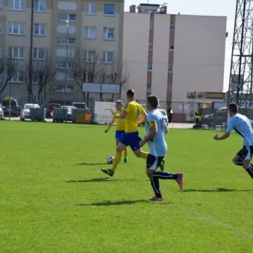 Wygrana z outsiderem 