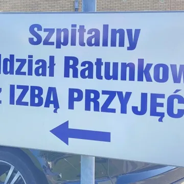 Anna Milczanowska i Antoni Macierewicz o pieniądzach dla SOR w Radomsku