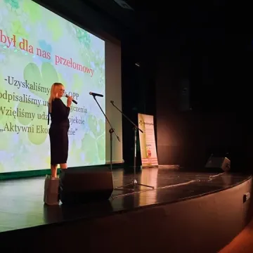 „Koniczynka” świętowała dziesiąte urodziny