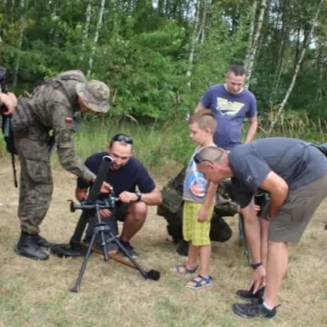Bieg „RADOMSKO EXTREME 2019” i piknik militarny