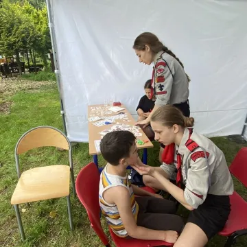 Zaczarowany Piknik w SOSW – gdzie magia spotkała technologię