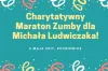 Charytatywna zumba dla Michała Ludwiczaka