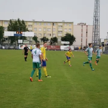 RKS Radomsko awansował do III ligi!