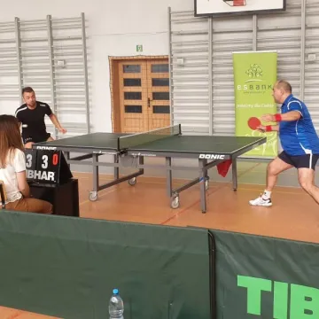 Sokół Radomsko notuje dwie porażki