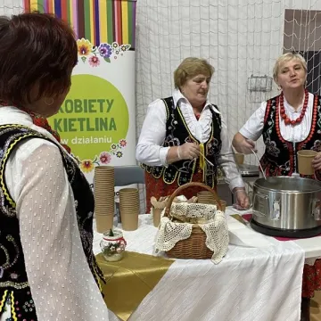 Integracyjny festyn „Radomszczańska Zalewajka”