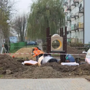 Ruszyła rozbudowa „Wielorybka”