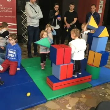 Nauka poprzez zabawę w MDK