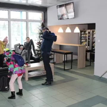 Nowe oblicze radomszczańskiego basenu