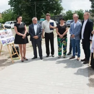 Mieszkania socjalne w Kocierzowach