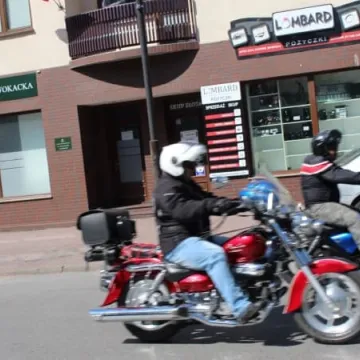 1 maja – Święto Pracy. Uroczystości w Radomsku