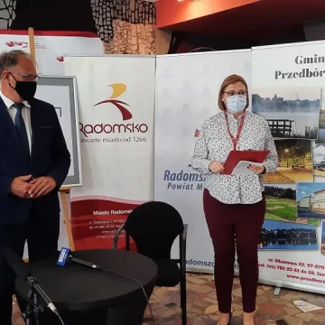 Sala widowiskowa MDK zyska nowe oblicze