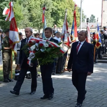 Święto Wojska Polskiego w Radomsku