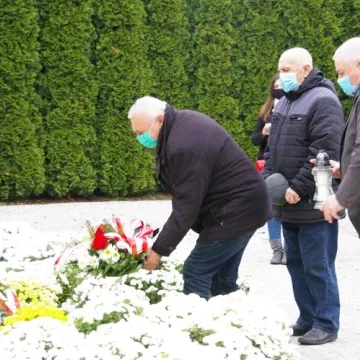 W Gomunicach upamiętniono Dom Uzdrowieńców