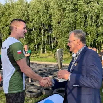 Pokonali przeszkody i własne słabości. Za nami RADMAGEDON 2021