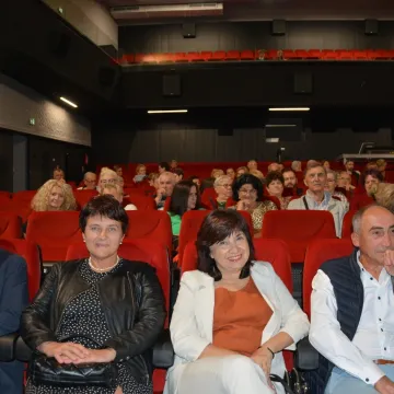 „Cafe Bodo” w MDK w Radomsku