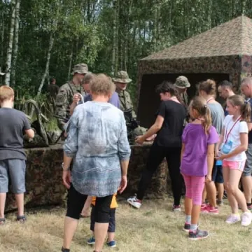 Bieg „RADOMSKO EXTREME 2019” i piknik militarny