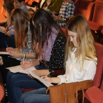 Radomsko zdaje angielski