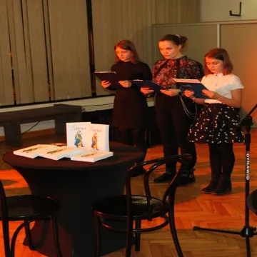 O Szewcu z Marianem Grotowskim