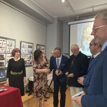 Radomszczańskie muzeum ma już 55 lat