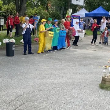 Zaczarowany Piknik w SOSW – gdzie magia spotkała technologię