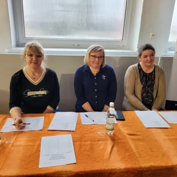 Za nami VII Międzyszkolny Konkurs Pięknego Czytania