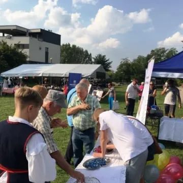 Dzień Organizacji Pozarządowych w Radomsku