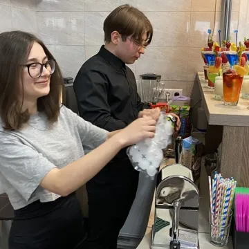 Szkoła rolnicza w Dobryszycach otworzyła drzwi