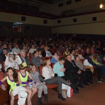 WOŚP 2019: Wielki finał Orkiestry w MDK