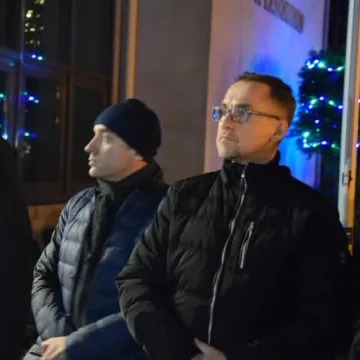 Obywatele przeciwko „ustawie kagańcowej”