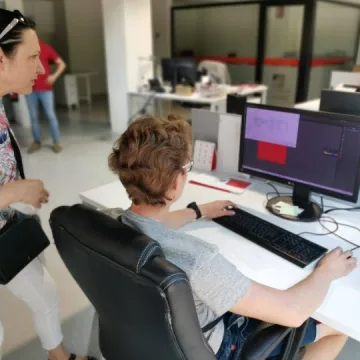 Uczniowie „Ekonomika” na stażu w Hiszpanii