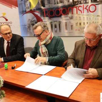 Remont biblioteki w Radomsku – kolejny krok w przywracaniu świetności obiektu