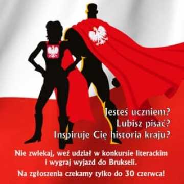  Konkurs - Polska to kraj bohaterów