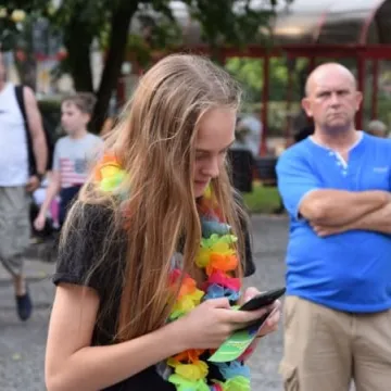 Zagrajcie o III ligę dla Radomska!