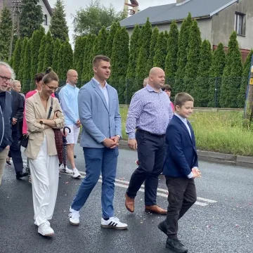 Uroczystość Bożego Ciała. Procesje w całej Polsce